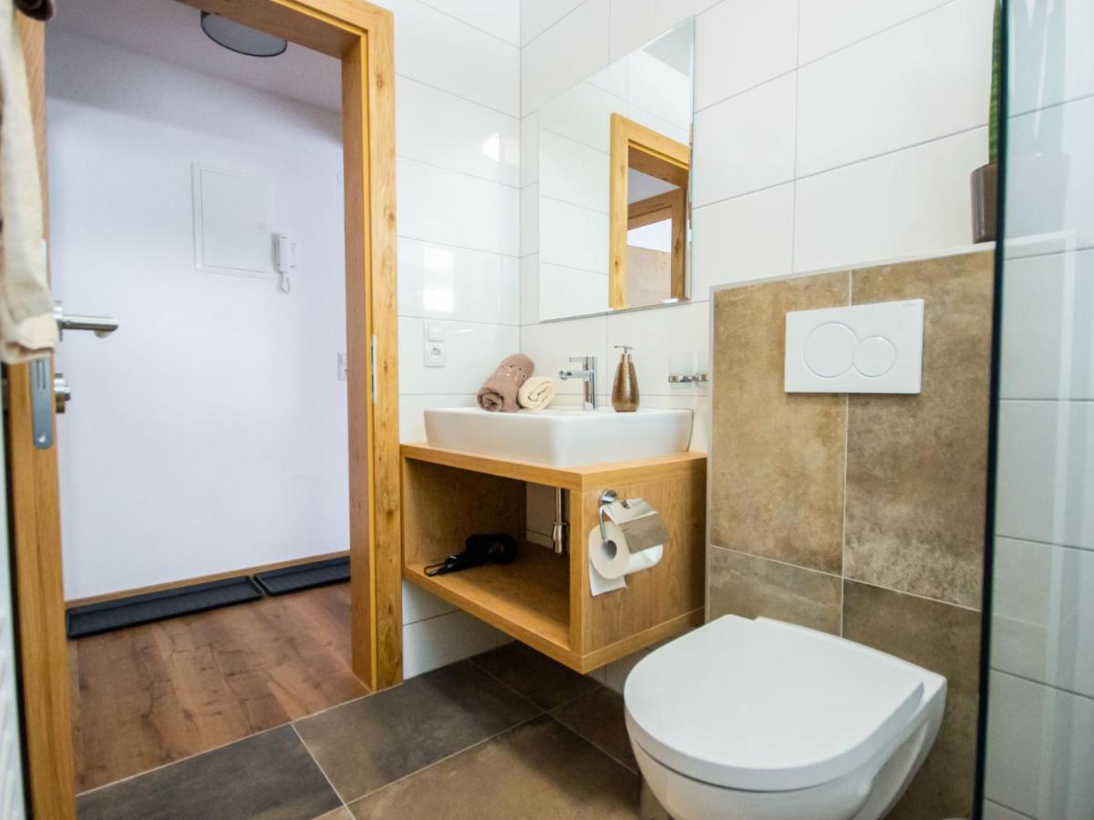 Apartment Jonas By Interhome Зее Екстериор снимка