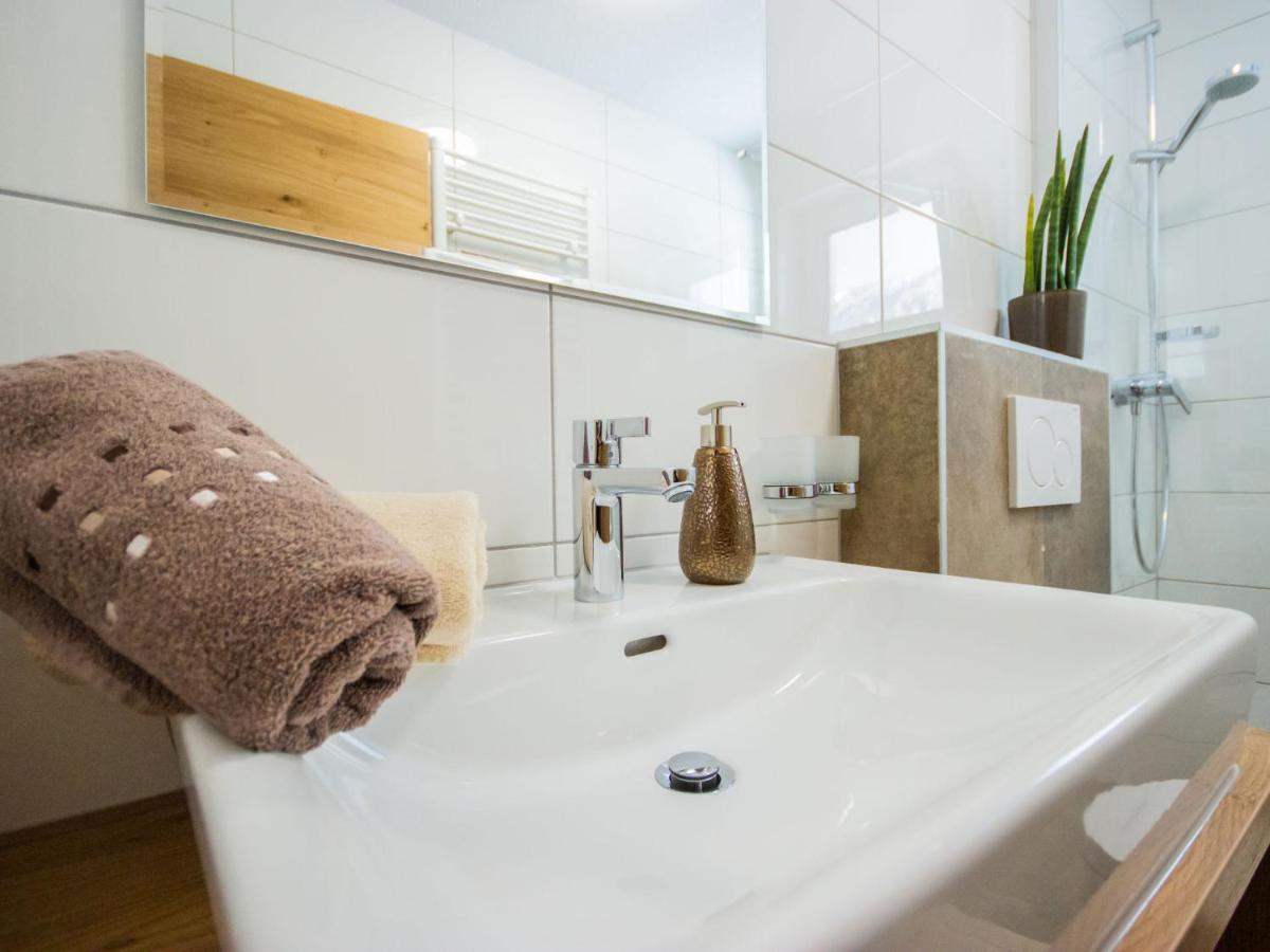 Apartment Jonas By Interhome Зее Екстериор снимка
