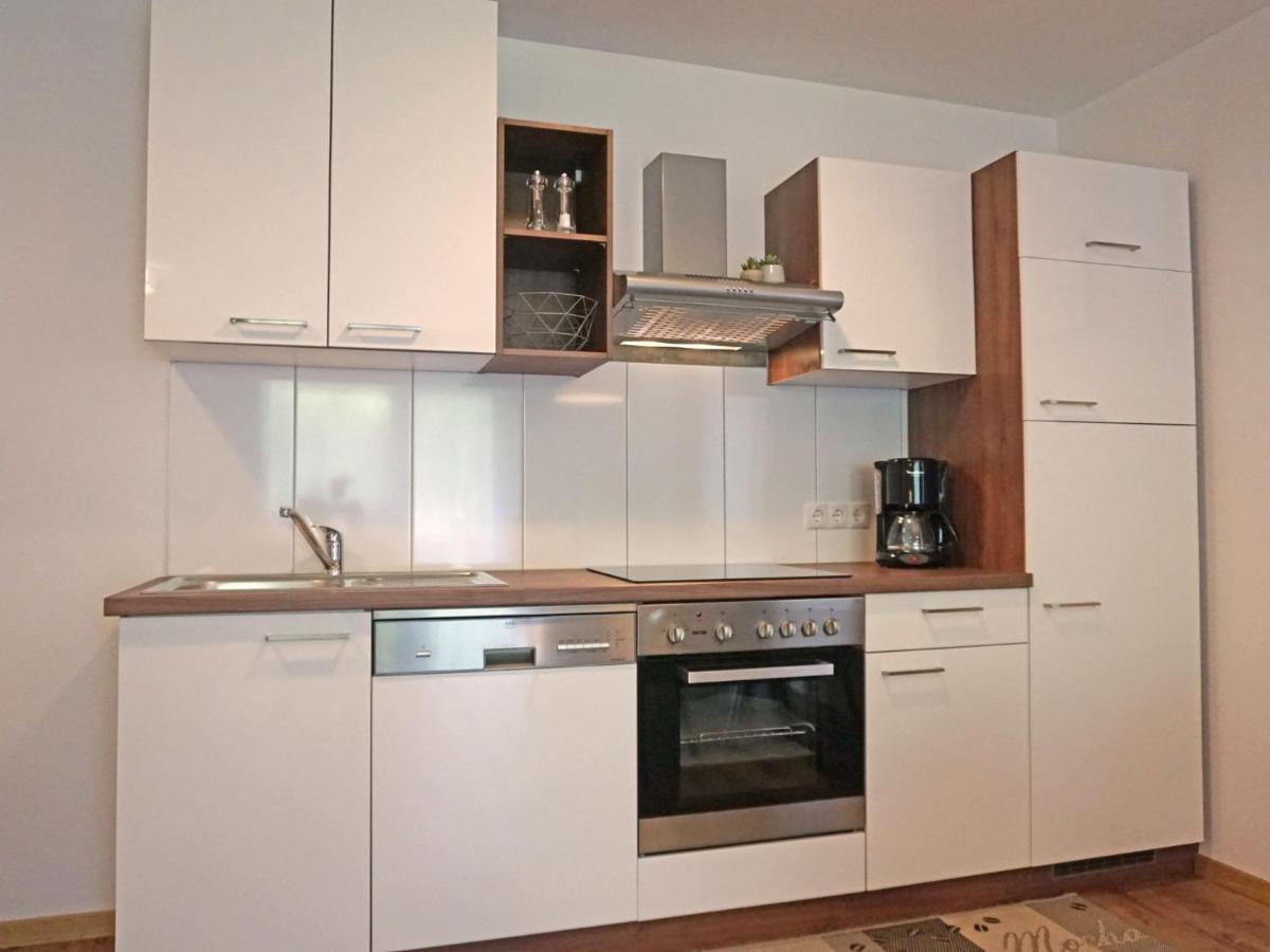 Apartment Jonas By Interhome Зее Екстериор снимка