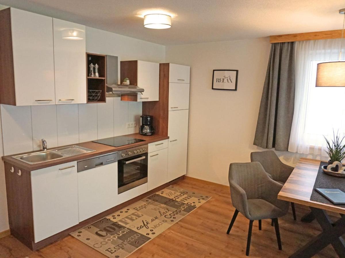 Apartment Jonas By Interhome Зее Екстериор снимка