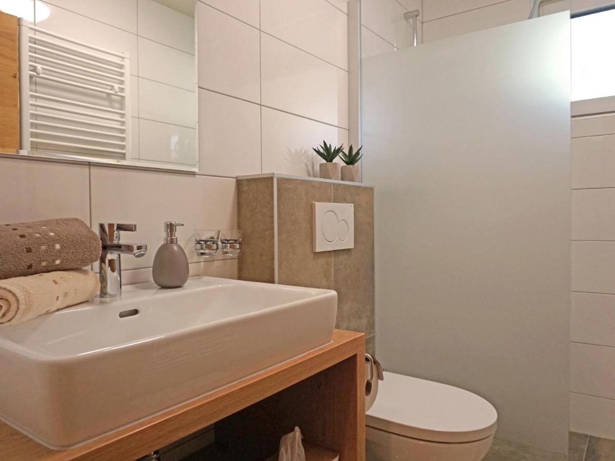 Apartment Jonas By Interhome Зее Екстериор снимка