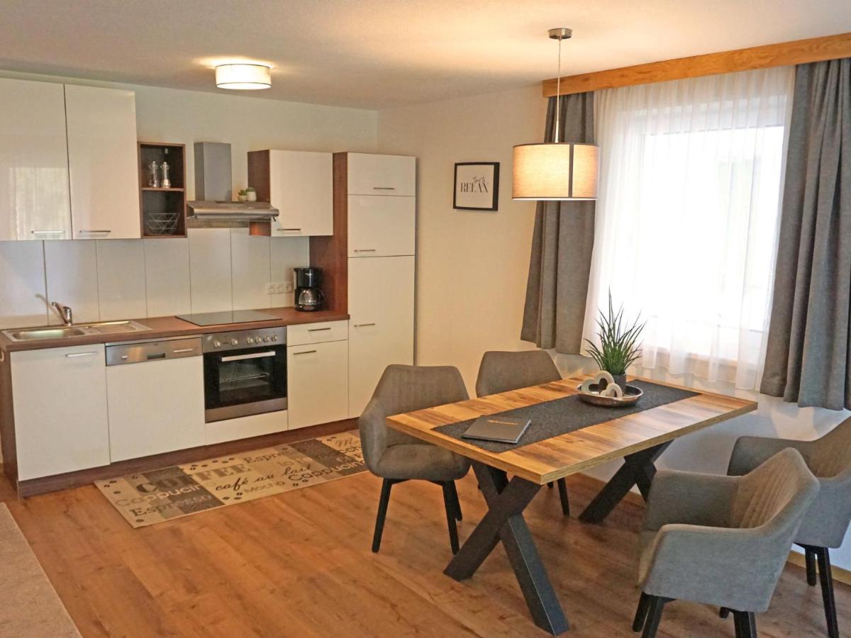 Apartment Jonas By Interhome Зее Екстериор снимка