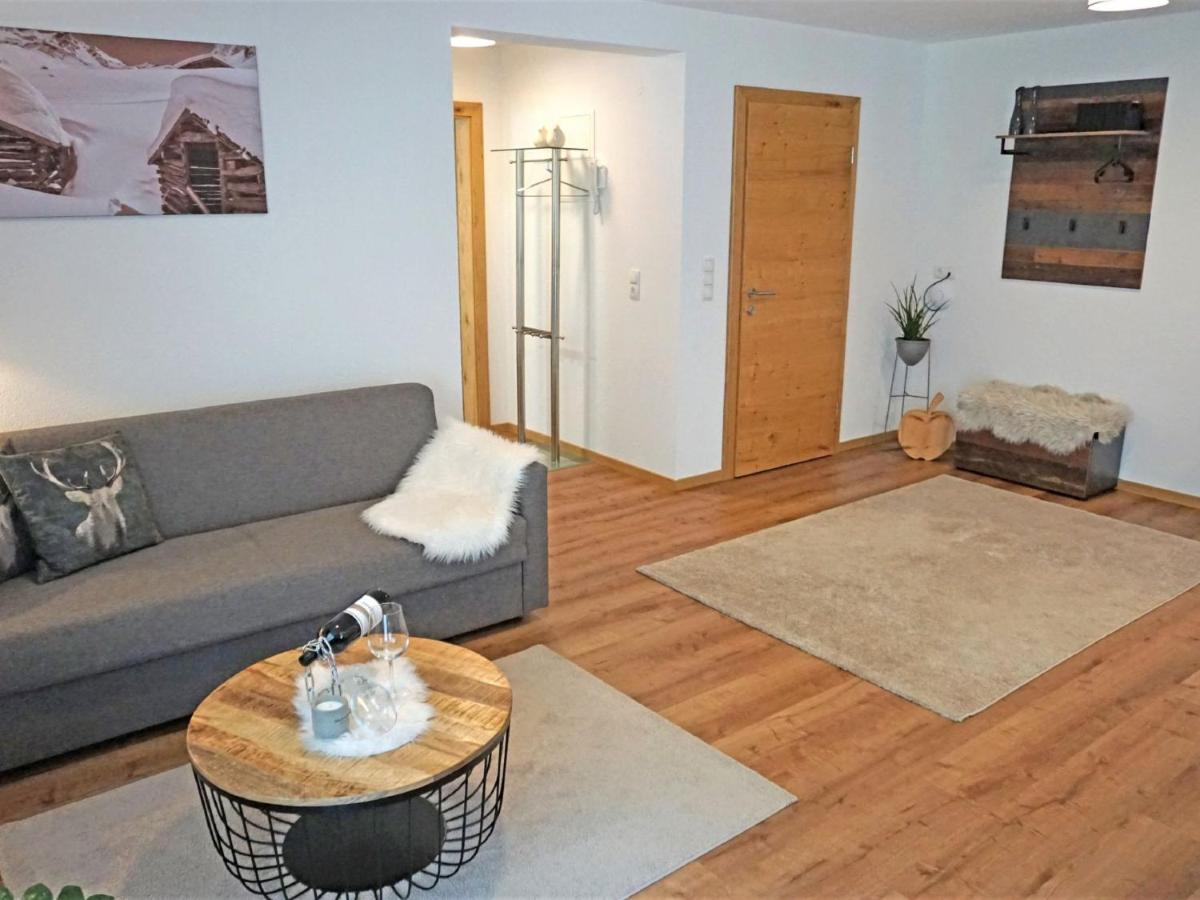 Apartment Jonas By Interhome Зее Екстериор снимка